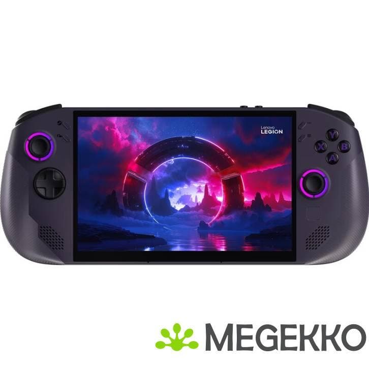 Lenovo Legion Go S 8ARP1 Z2 Steam OS 8  Ryzen Z2 GO Handheld, Computers en Software, Overige Computers en Software, Nieuw, Verzenden