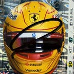 Ferrari - Lighthing Lids Limited Edition LL2 - Lewis, Verzamelen, Nieuw