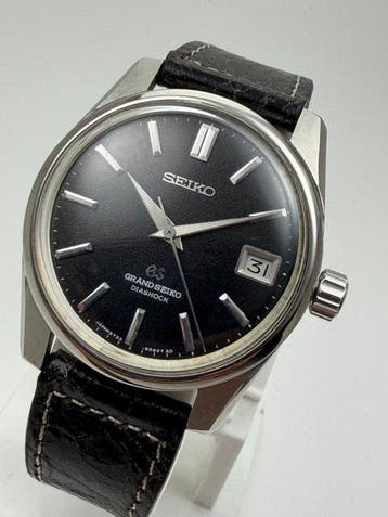 Seiko - Grand Seiko 57GS – Ref. 5722-9991 – Cal. 5722B – 35