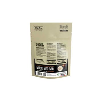 Muesli met bessen - 704 kcal - Real Field Meal, Divers, Verzenden