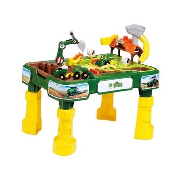 Klein Toys John Deere zand- en waterspee — zo goed als nieuw, Verzenden, Nieuw