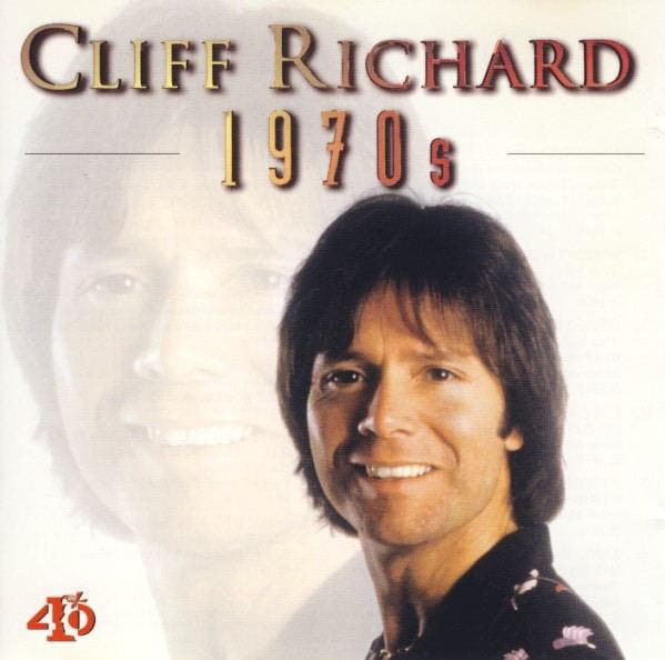 Cliff Richard - 1970s, CD & DVD, CD | Pop, Envoi