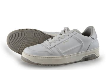 Nubikk Sneakers in maat 41 Wit, Kleding | Heren, Schoenen, Nubikk, Verzenden, Wit, Sneakers
