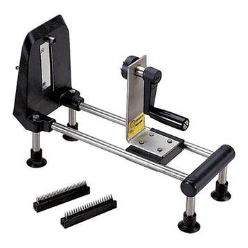 Groente-snijder Rouet Gourmet | 140x360x240(h)mm, Verzenden, Nieuw in verpakking