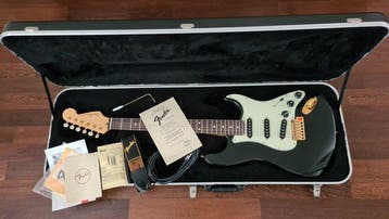 Fender - Stratocaster - - Elektrische gitaar - Verenigde, Muziek en Instrumenten, Nieuw