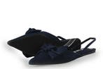 Sacha Muiltjes in maat 40 Blauw, Zo goed als nieuw, Sacha, Verzenden, Blauw