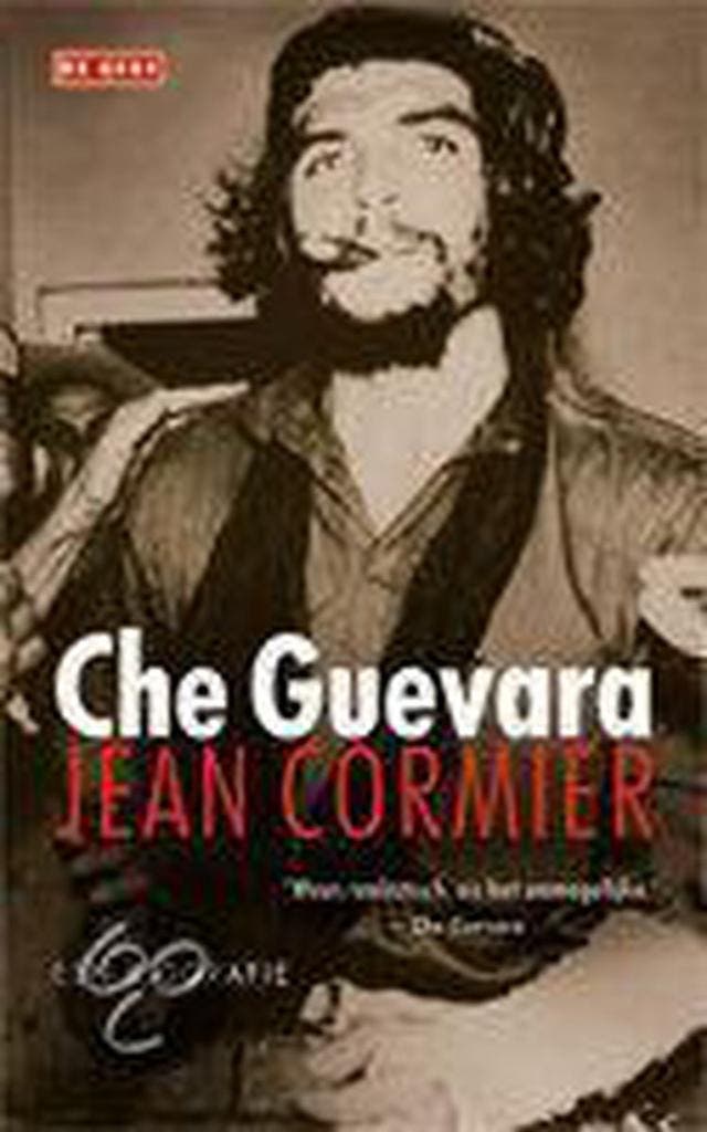 Che Guevara 9789044506815 J. Cormier, Livres, Livres Autre, Envoi