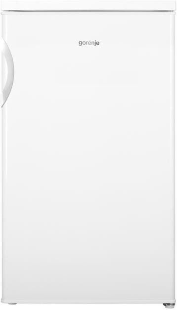 Gorenje R49DPW - Tafelmodel koelkast - 133 liter, Ophalen of Verzenden