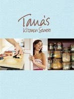 Tanas Kitchen Secrets 9781845335113 Tana Ramsey, Verzenden, Gelezen, Tana Ramsey