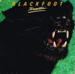 Blackfoot - Tomcattin, Verzenden