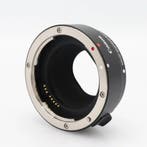 Canon EF-EOS M Mount Adapter nr. 2170, Ophalen of Verzenden, Zo goed als nieuw