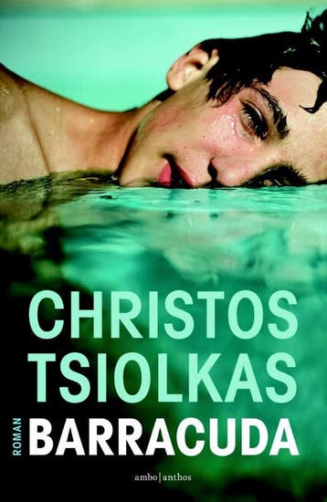 Barracuda 9789041425362 Christos Tsiolkas, Verzenden, Zo goed als nieuw, Christos Tsiolkas