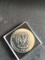 Rwanda. 50 Francs 2019 (Sans prix de réserve)