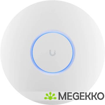 Ubiquiti UniFi U6+, Computers en Software, Verzenden, Nieuw