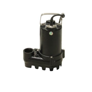 Dompelpomp 0.25kW 230V, Ophalen of Verzenden, Nieuw