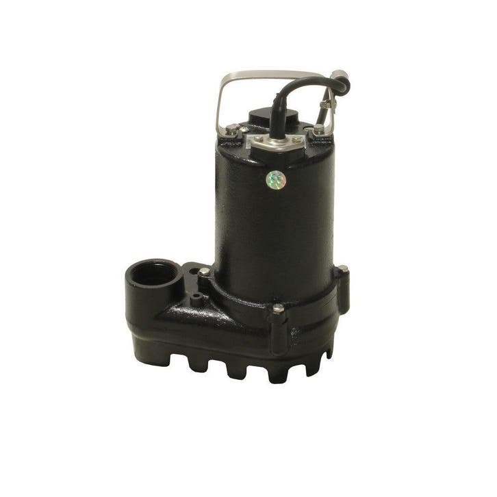 Dompelpomp 0.25kW 230V, Doe-het-zelf en Bouw, Gereedschap | Lasapparaten, Ophalen of Verzenden