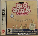 Big Brain Academy (Nintendo DS used game), Ophalen of Verzenden, Nieuw