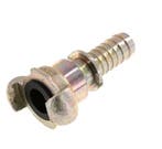 Fonte DN 15 DIN 3489 Coupleur à griffes 19 mm (3/4), Verzenden