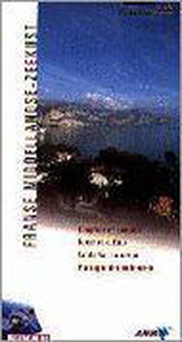 FRANSE MIDDELLANDSE ZEEKUST GS - Seelen, Boeken, Verzenden, Nieuw