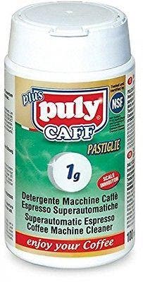 Puly Caff Pastiglie Reinigingstabletten 1 gram (100 stuks), Elektronische apparatuur, Verzenden, Nieuw