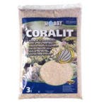 Hobby Coralit, extra grof, 3 l, Dieren en Toebehoren, Verzenden, Nieuw