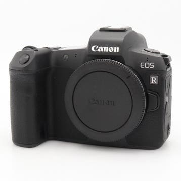 Canon EOS R body | Tweedehands, Verzenden, Zo goed als nieuw, Canon