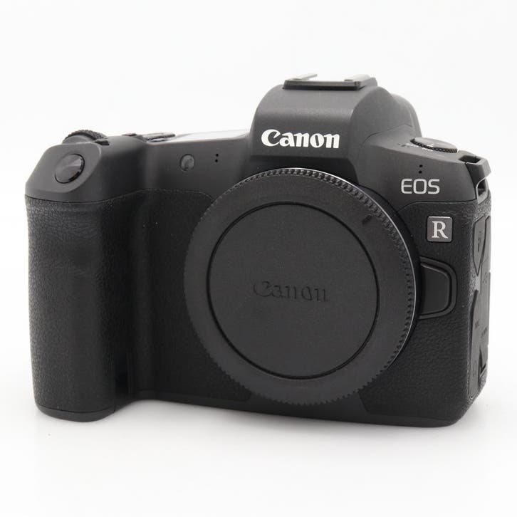 Canon EOS R body | Tweedehands, TV, Hi-fi & Vidéo, Appareils photo numériques, Envoi