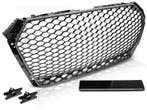 Grill | Audi | A4 15- 4d sed. / A4 Avant 2015-2019 5d sta. |, Auto-onderdelen, Verzenden, Nieuw, Audi