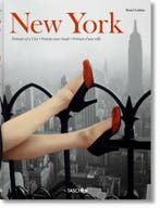 New York 9783836505147 Reuel Golden, Boeken, Verzenden, Zo goed als nieuw, Reuel Golden