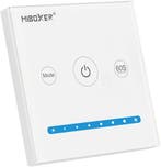Mi-Light(MiBoxer) P1 - Touch Wandbediening - Enkele kleur -, Verzenden, Nieuw