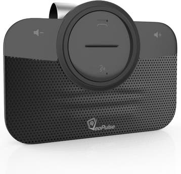 Handsfree Bellen Carkit | Tweede kansje | OP = OP, Verzenden