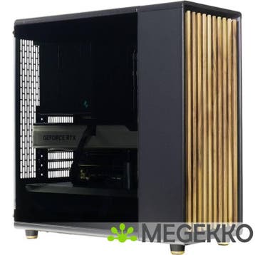 Paradigit Creator Ultimate Core Ultra 9 285K Desktop PC, Verzenden