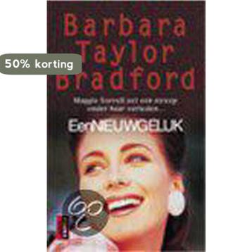 Een nieuw geluk / Poema-pockets 9789024540631, Verzenden, B. Taylor Bradford