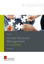 Human resource management in essentie / In essentie, Verzenden, Gelezen, Ralf Caers