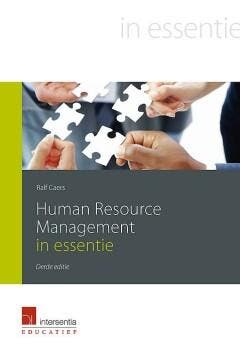 Human resource management in essentie / In essentie, Boeken, Schoolboeken, Gelezen, Verzenden
