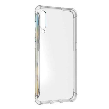 Xiaomi Mi 9T Transparant Bumper Hoesje - Clear Case Cover, Verzenden
