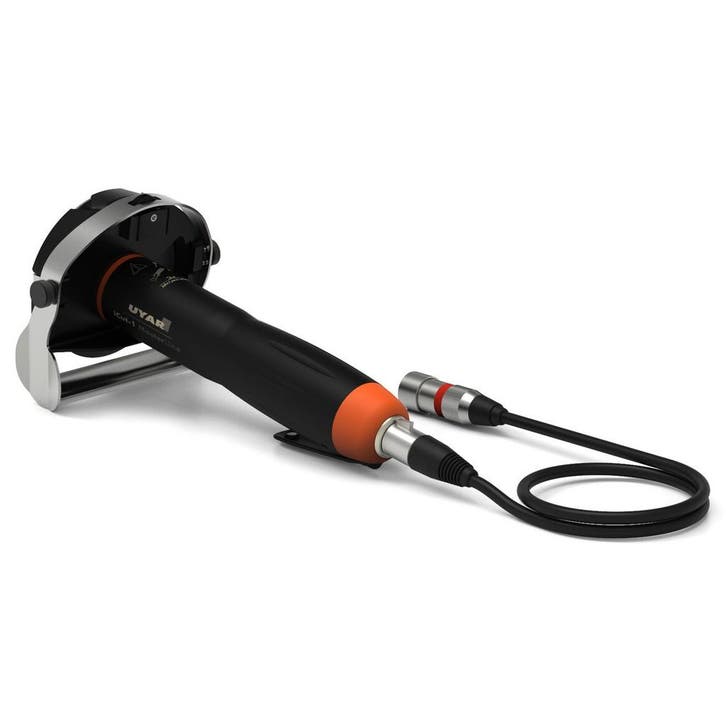 Dönermes iCut-1 MasterLine | Elektrisch | Mes Ø90mm |, Zakelijke goederen, Horeca | Keukenapparatuur, Nieuw in verpakking, Verzenden