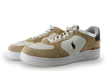 Polo Ralph Lauren Sneakers in maat 44 Wit, Verzenden, Wit, Polo Ralph Lauren, Sneakers