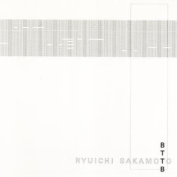 Ryuichi Sakamoto - BTTB, Verzenden