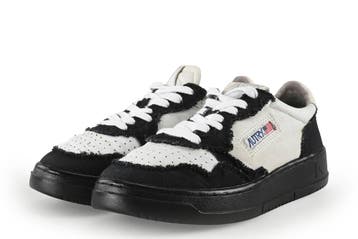 Autry Sneakers in maat 39 Zwart, Verzenden, Sneakers