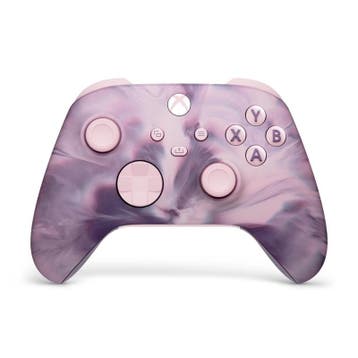 Microsoft Xbox Series X & S Controller Dream Vapor Specia..., Ophalen of Verzenden