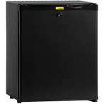 Minibar | 28L | Zwart | 0°C/+10°C | Statisch |, Verzenden