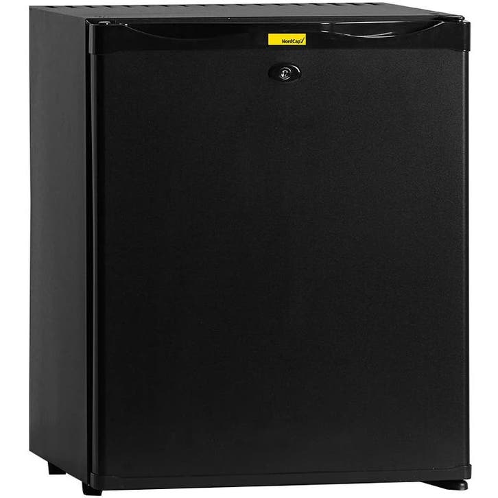Minibar | 28L | Zwart | 0°C/+10°C | Statisch |, Articles professionnels, Horeca | Équipement de cuisine, Envoi