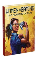 WOMEN IN GAMING 100 PIONEERS OF PLAY HC 9780744019537, Verzenden, Meagan Marie