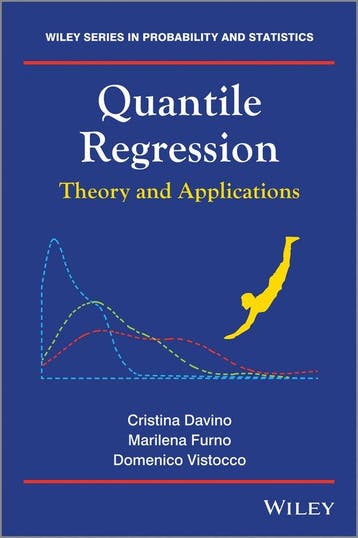 Quantile Regression Theory & Aplicat 9781119975281, Verzenden, Gelezen, Cristina Davino