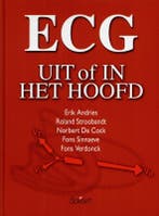 ECG 9789044118711 Nicole de Cock, Verzenden, Zo goed als nieuw, Nicole de Cock