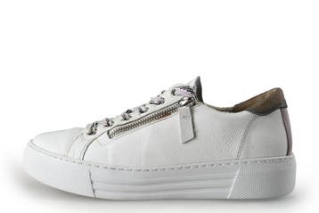 Gabor Sneakers in maat 39 Wit, Kleding | Dames, Verzenden, Wit, Gabor, Sneakers