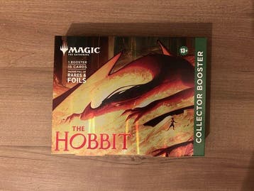 Wizards of The Coast - 1 Booster pack - Magic: The