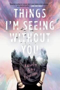 Things Im Seeing Without You 9780735228054 Peter Bognanni, Verzenden, Peter Bognanni