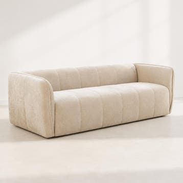 ARCTIC LIVING® SKADI 3-zits Slaapbank, Huis en Inrichting, Slaapkamer | Slaapbanken, Nieuw